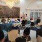 MUI Jambi dan Pemkot Sungai Penuh Perkuat Kolaborasi Umat