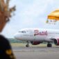 Penerbangan Perdana Batik Air ke Bungo, Dorong Wisata dan Ekonomi
