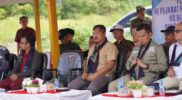 RSUD Kerinci Menuju Tipe C, Monadi Awali Pembangunan