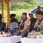 RSUD Kerinci Menuju Tipe C, Monadi Awali Pembangunan