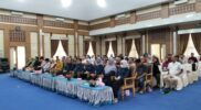 BPJS Ketenagakerjaan Lindungi Pengurus KDKMP Sungai Penuh