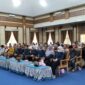 BPJS Ketenagakerjaan Lindungi Pengurus KDKMP Sungai Penuh 