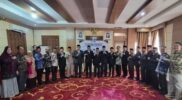 Alfin Minta Dewas PDAM Perkuat Tata Kelola dan Pelayanan