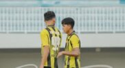 PSP Padang Raih Satu Poin Penting, Peluang Lolos Liga 4 Nasional 2026 Terbuka