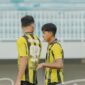 PSP Padang Raih Satu Poin Penting, Peluang Lolos Liga 4 Nasional 2026 Terbuka