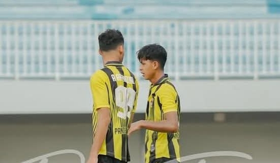 PSP Padang Raih Satu Poin Penting, Peluang Lolos Liga 4 Nasional 2026 Terbuka