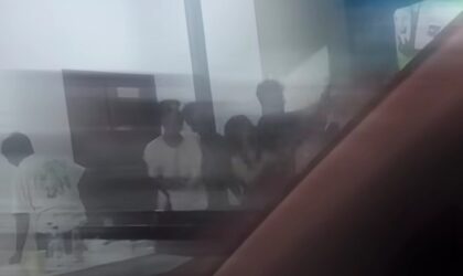 Kurang dari 24 Jam, Polisi Amankan Tiga Pelaku Pengeroyokan