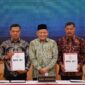 WTP Ke-11 untuk Kerinci, Bukti Tata Kelola Makin Baik
