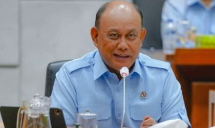 Kepala BGN Diganti, Nanik Suryati Naik Jabatan