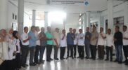 Diskominfosta Sungai Penuh Jadi Rujukan Transformasi Digital