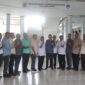 Diskominfosta Sungai Penuh Jadi Rujukan Transformasi Digital
