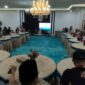 Rapat Pemkot Sungai Penuh Lomba PKK Provinsi Jambi
