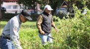 Hari Lingkungan Hidup 2026, Wako Serukan Gerakan Pilah Sampah