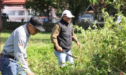 Hari Lingkungan Hidup 2026, Wako Serukan Gerakan Pilah Sampah