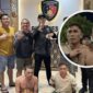 Usai Viral dan Ditangkap, Pelaku Minta Damai serta Janji Bertobat