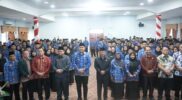 237 Kepala Sekolah Resmi Dilantik M Syukur