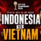 Indonesia Vs Vietnam