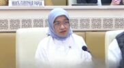 (MenPAN-RB) Rini Widyantini