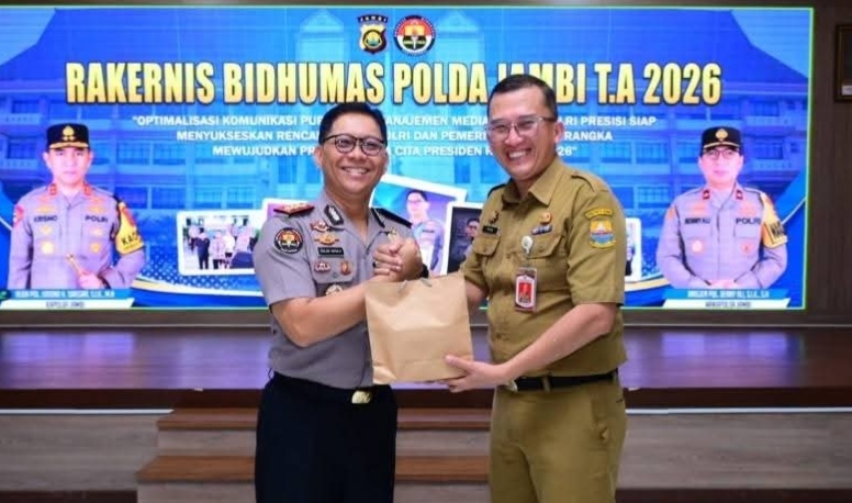 AI Makin Canggih, Ariansyah Ingatkan Risiko Deepfake dan Hoaks