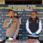 Berkedok Ritual Penyembuhan, Pengasuh Ponpes Tebo Jadi Tersangka
