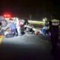 Belum Sepekan, Tol Pekanbaru-Dumai Kembali Renggut 3 Nyawa