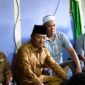 Saat Duka Menyelimuti Desa Jujun, Wabup Murison Hadir Beri Dukungan