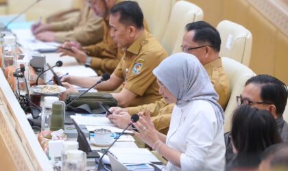 PPPK PW Masih Menunggu, Skema Pengangkatan Belum Final