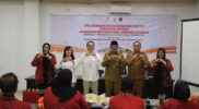 UMKM Tanjab Barat Digenjot, Target Tembus Pasar Nasional