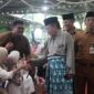 Wagub Sani Lulusan Nurul Hidayah Jadi Generasi Qurani