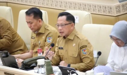 Gaji PPPK di 39 Pemda Terancam, Pemerintah Cari Solusi
