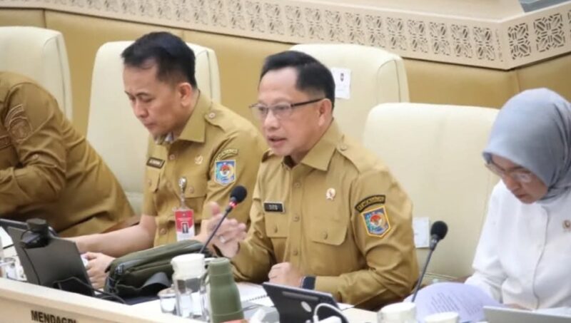 Gaji PPPK di 39 Pemda Terancam, Pemerintah Cari Solusi