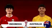 Timnas Indonesia U-19 Hadapi Australia di Semifinal AFF U-19 2026