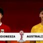 Timnas Indonesia U-19 Hadapi Australia di Semifinal AFF U-19 2026
