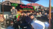 Innalillahi, Dakhir Yahya Berpulang, Sungai Penuh Berduka