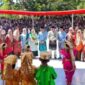 Perpisahan Akbar RA se-Kabupaten Kerinci