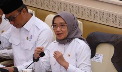 Kabar Baik Honorer, Pemerintah Siapkan PPPK Paruh Waktu