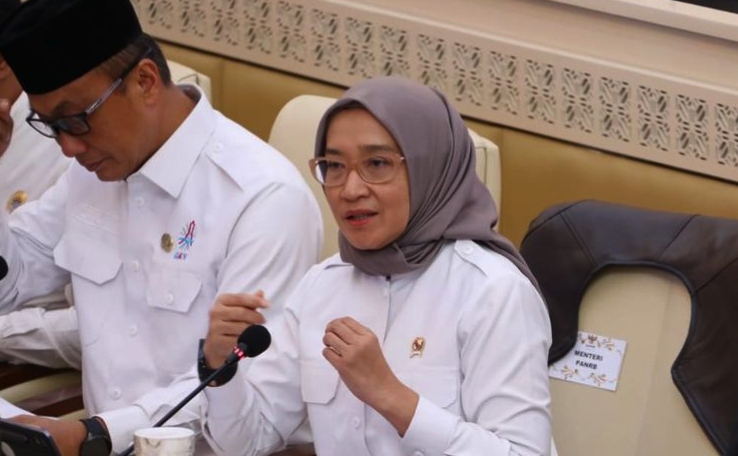Kabar Baik Honorer, Pemerintah Siapkan PPPK Paruh Waktu