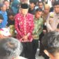 Puluhan Warga Sungai Penuh Ikuti Operasi Katarak Gratis