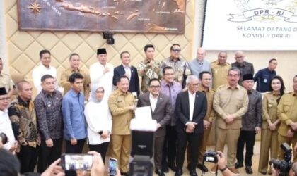 Hasil RDPU Komisi II DPR RI: Tenaga Teknis PPPK Tetap Dilindungi, Bukan Hanya Guru dan Nakes