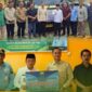 Pemprov Salurkan 11 Ton Beras untuk Korban Banjir di Sarolangun