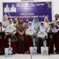Bunda Literasi Tanjabbar Ajak Orang Tua Tingkatkan Minat Baca Anak