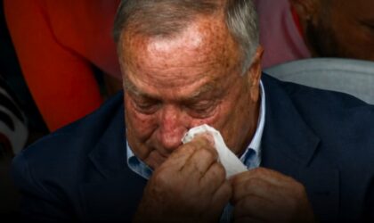 Bukan karena Kalah, Pelatih Menangis usai Curacao Cetak Gol