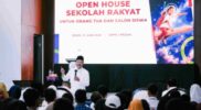 Gus Ipul Ingatkan Tiga Larangan di Sekolah Rakyat