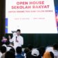 Gus Ipul Ingatkan Tiga Larangan di Sekolah Rakyat