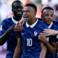 Piala Dunia 2026! Perancis Hancurkan Senegal, Drama Menit Akhir (foto Instagram tentang sepakbolaaa)