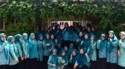 TP-PKK Kota Sungai Penuh Perkuat Persiapan Lomba PKK Provinsi