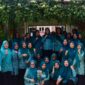 TP-PKK Kota Sungai Penuh Perkuat Persiapan Lomba PKK Provinsi