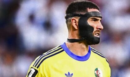 Luca Zidane Jadi Sorotan Usai Dibobol Tiga Kali oleh Lionel Messi