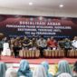 Wawako Azhar Kampanyekan Sekolah Bebas Radikalisme