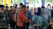 Murison Tekankan Pentingnya Toleransi bagi Generasi Muda